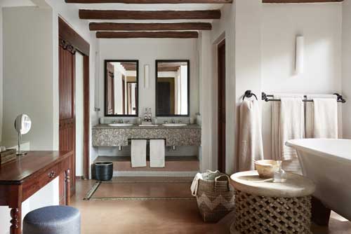 Chobe Chilwero - Botswana