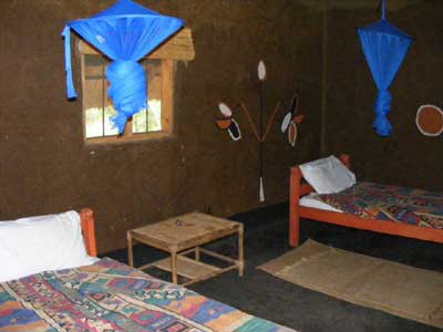 Kumbali Village - Lilongwe Malawi