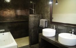 Mitengo House - Lilongwe Malawi