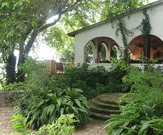 Njaya Lodge - Nkhata Bay Malawi