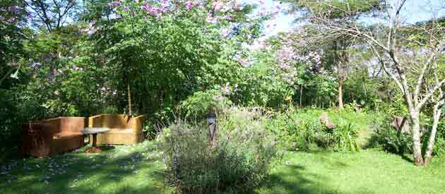 Zomba Forest Lodge - Malawi