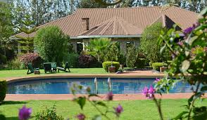 Bougainvillea Lodge - Ngorongoro Tanzania