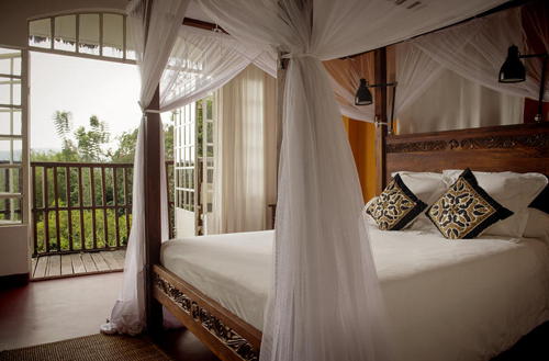 Onsea House - Arusha Tanzania