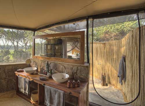 Roha Ya Selous - Selous Tanzania