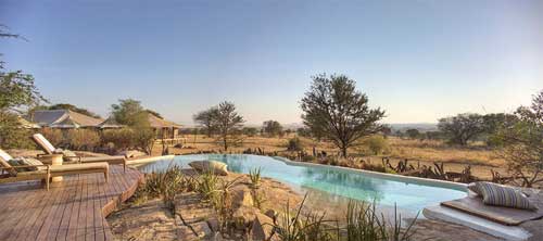 Sayari Camp - Serengeti Tanzania