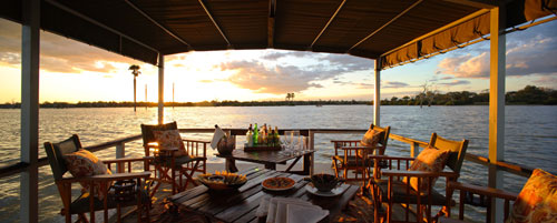 Siwandu - Selous Tanzania