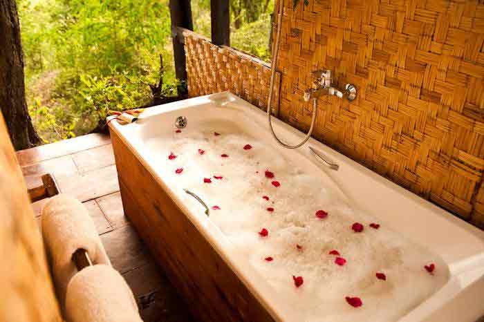 Kanyemba Lodge - Lower Zambezi Zambia