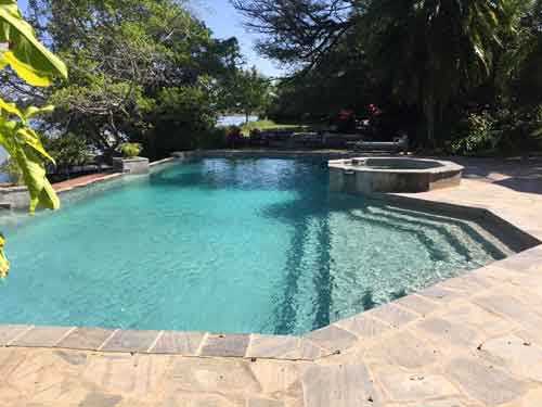 Kanyemba Lodge - Lower Zambezi Zambia