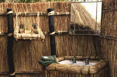 Tafika Camp - South Luangwa Zambia