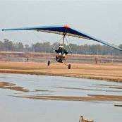 Tafika Camp - South Luangwa Zambia