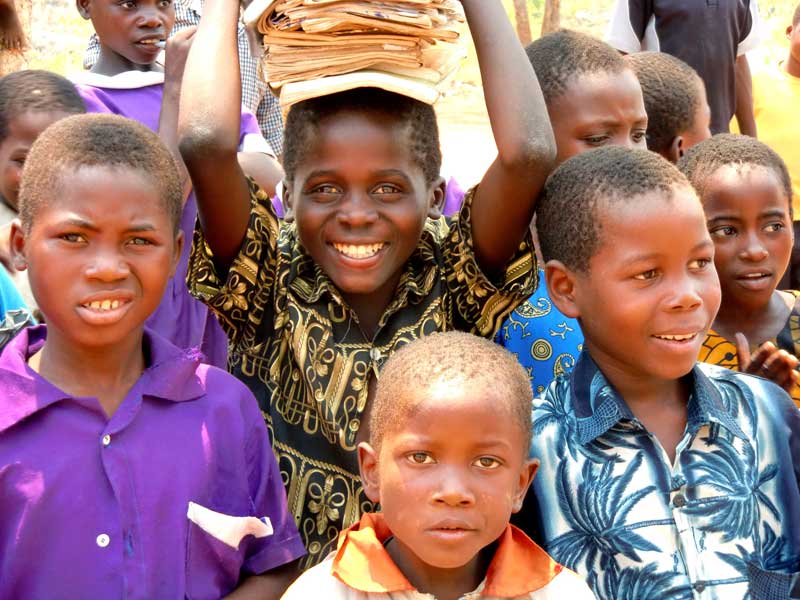 Onze Werkzijze - Zimba Safaris