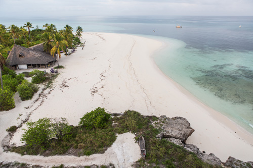 Fanjove Island Fanjove Island