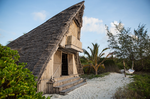 Fanjove Island Banda Fanjove Island Banda