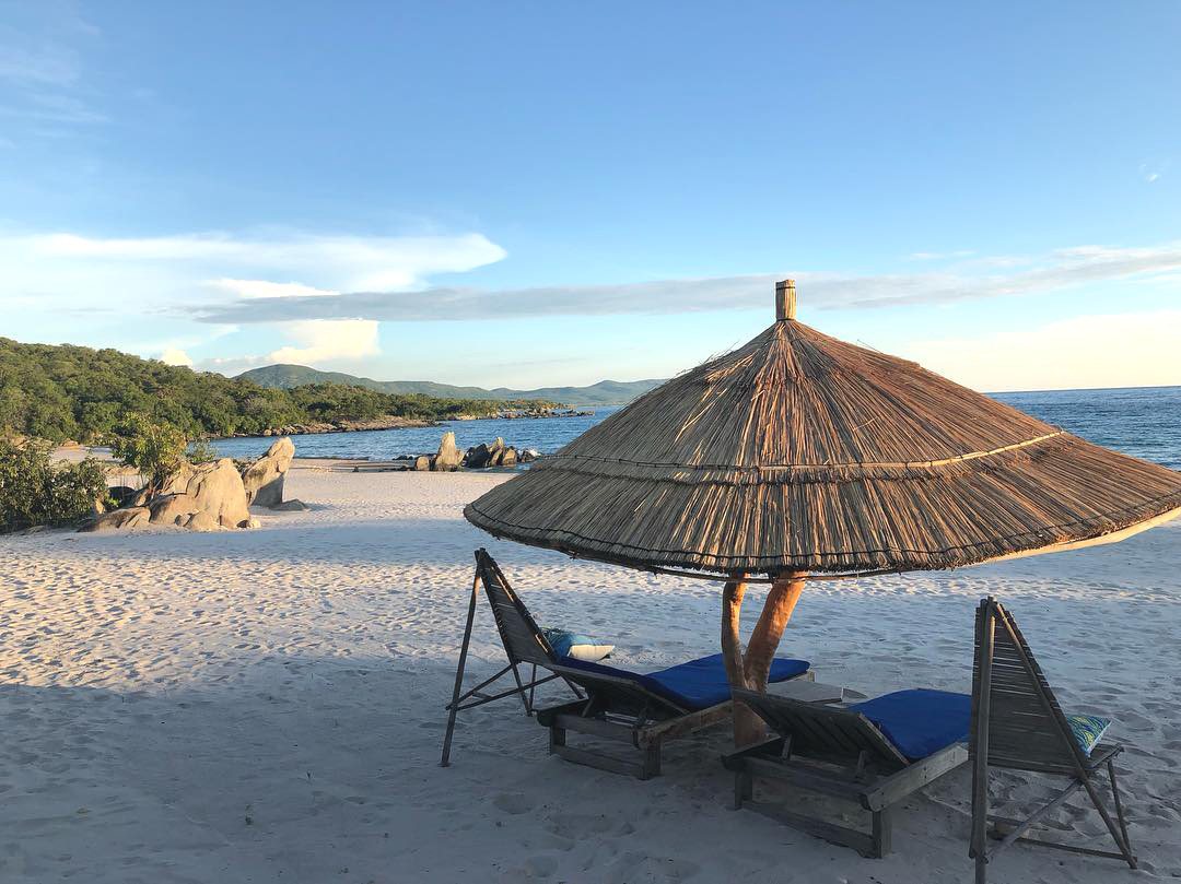 strandvakantie Lake Malawi Lake Malawi