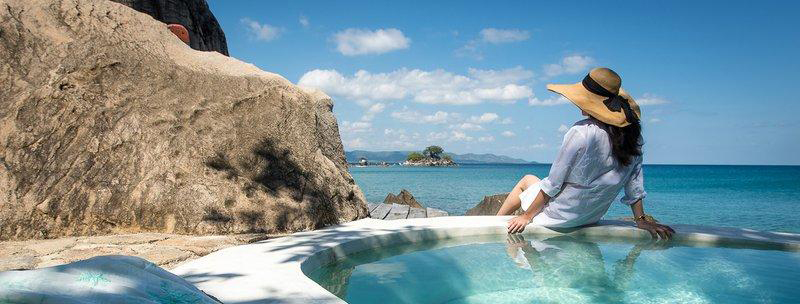 Likoma Island - Kaya Mawa