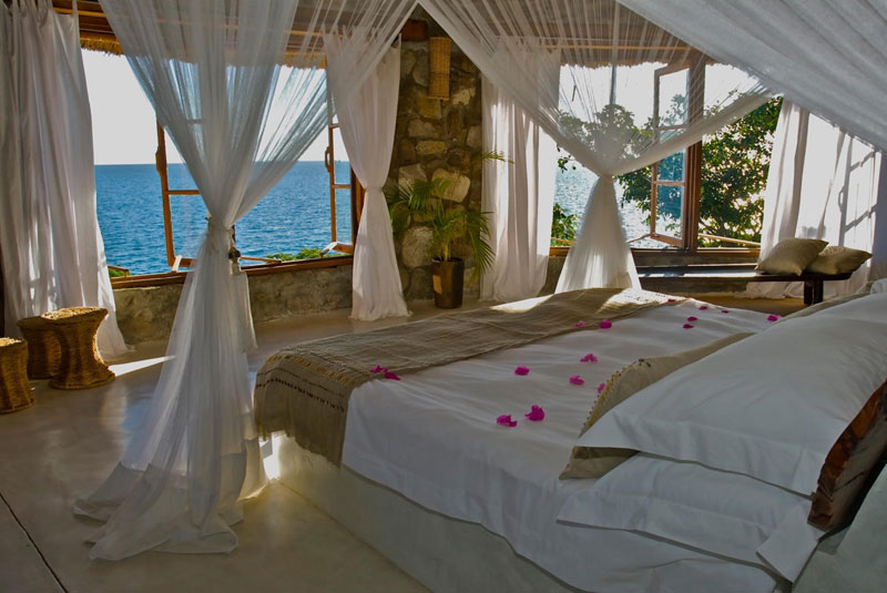 Lake Malawi strandvakantie 