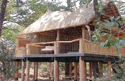 South Luangwa National Park